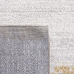 Safavieh Bayside 126 Rug, BAY126 - Ivory / Grey Gold