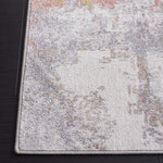 Safavieh Bayside 128 Rug, BAY128 - Ivory / Grey Pink