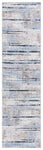 Safavieh Bayside 130 Rug, BAY130 - Blue / Gold