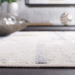 Safavieh Bayside 130 Rug, BAY130 - Blue / Gold