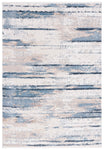 Safavieh Bayside 130 Rug, BAY130 - Blue / Gold