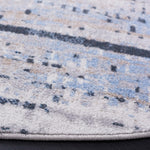 Safavieh Bayside 130 Rug, BAY130 - Blue / Gold