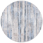 Safavieh Bayside 130 Rug, BAY130 - Blue / Gold