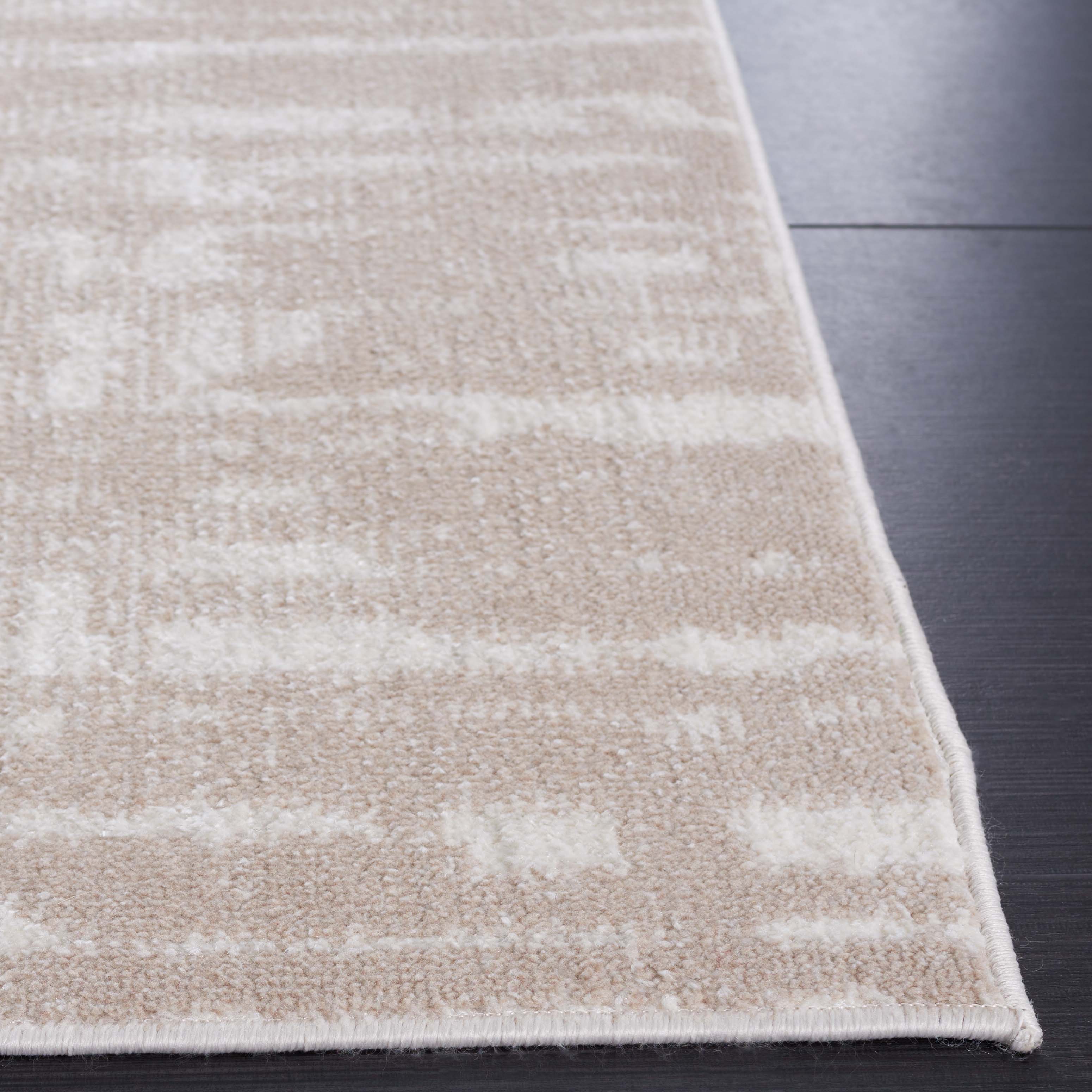 Safavieh Bayside 132 Rug, BAY132 - Beige / Ivory