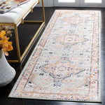 Safavieh Bayside 134 Rug, BAY134 - Sage / Gold