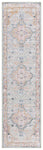 Safavieh Bayside 134 Rug, BAY134 - Sage / Gold