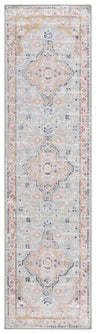 Safavieh Bayside 134 Rug, BAY134 - Sage / Gold