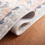 Safavieh Bayside 134 Rug, BAY134 - Sage / Gold