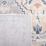 Safavieh Bayside 134 Rug, BAY134 - Sage / Gold