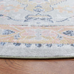 Safavieh Bayside 134 Rug, BAY134 - Sage / Gold
