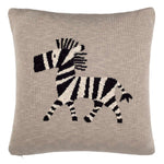 Safavieh Zazu Pillow , BBY3017 - Grey/Natural/Black