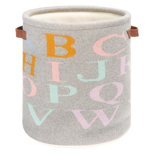 Safavieh Alphabet Basket , BBY6107