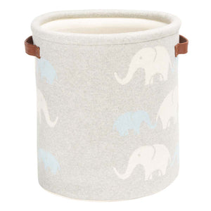 Safavieh Effy Elephant Basket , BBY6108