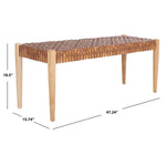 Light Honey  /  Natural - Light Honey  /  Natural