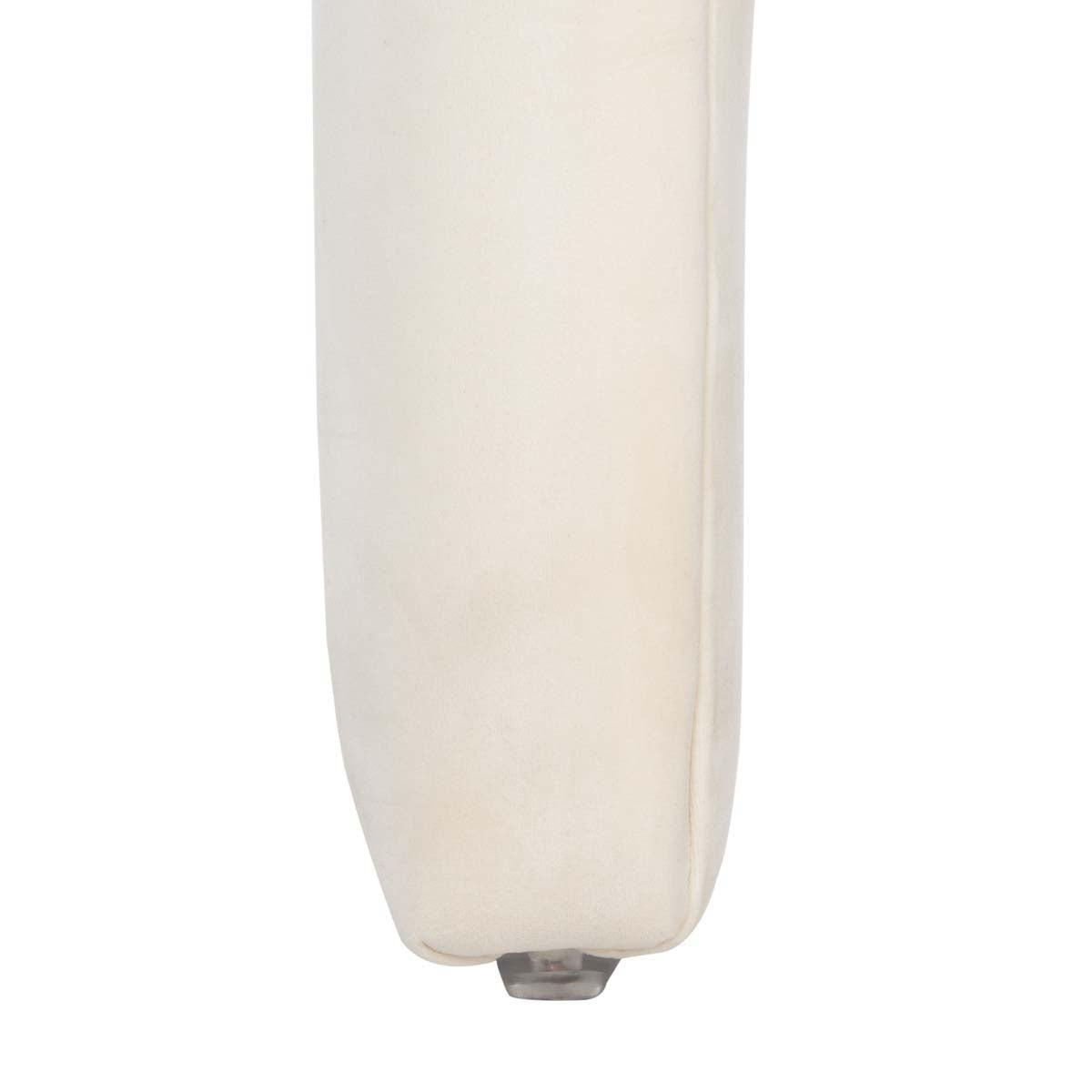 Safavieh Tenko Bench , BCH1300 - Cream