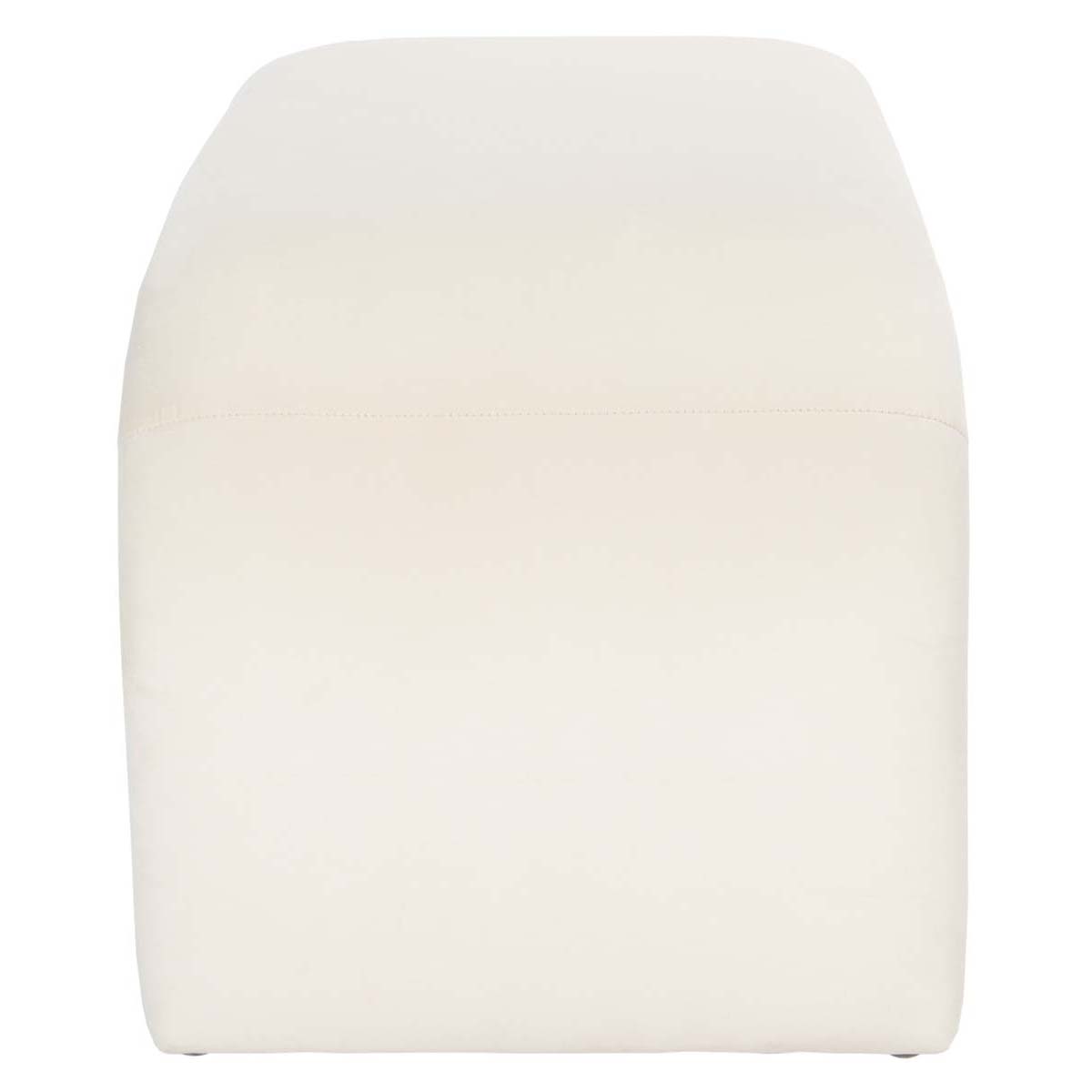 Safavieh Tenko Bench , BCH1300 - Cream