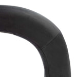 Safavieh Tenko Bench , BCH1300 - Black