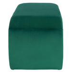 Safavieh Tenko Bench , BCH1300 - Emerald