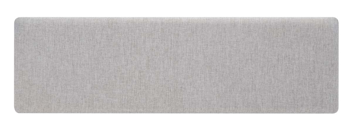 Grey Linen/Cream - Grey Linen/Cream