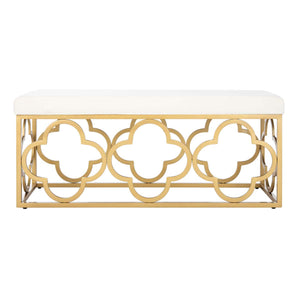 Safavieh Fleur Rectangle Bench , BCH6205