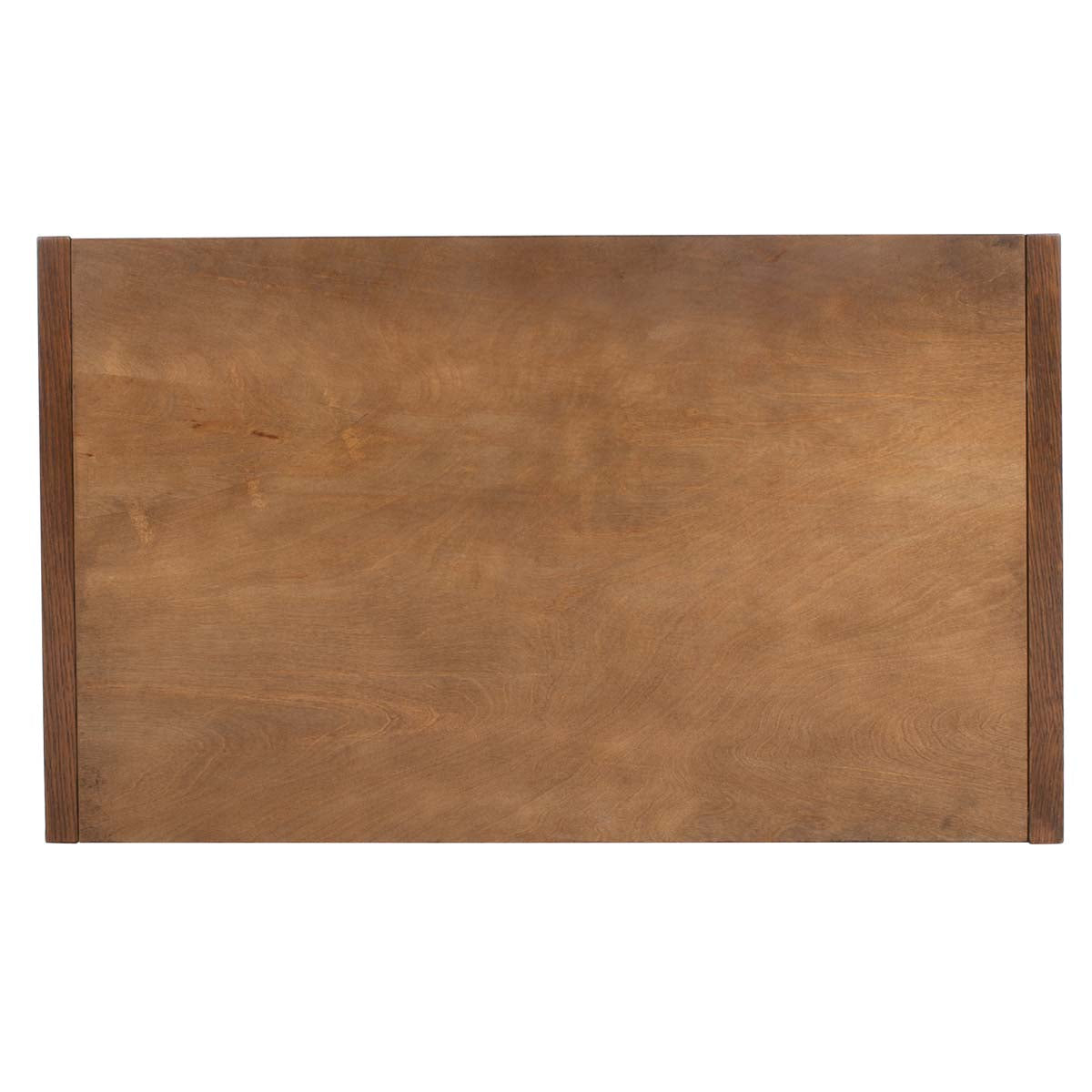 Safavieh Percy Storage Bench , BCH6400 - Walnut/Grey Pu