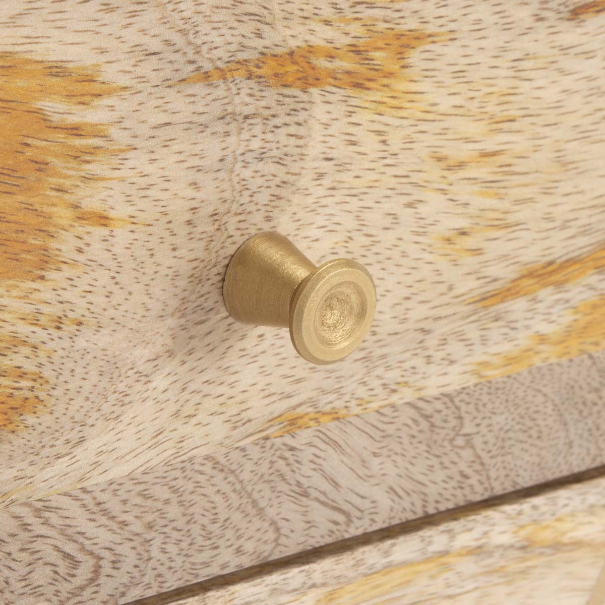 Natural/Grey Fabric - Natural/Grey Fabric