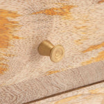 Natural/Grey Fabric - Natural/Grey Fabric