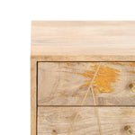 Natural/Grey Fabric - Natural/Grey Fabric