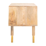 Natural/Grey Fabric - Natural/Grey Fabric