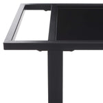 Matte Black/ Black - Matte Black/ Black