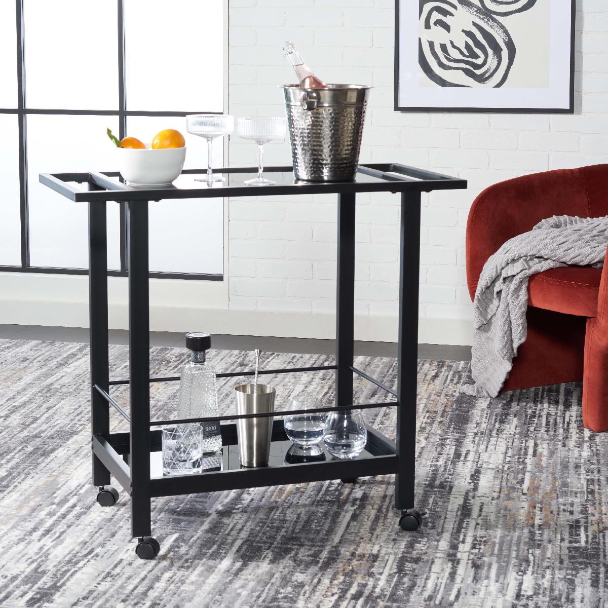 Matte Black/ Black - Matte Black/ Black