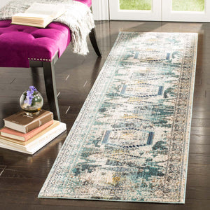 Safavieh Baldwin 128 Rug, BDN128