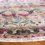 Safavieh Baldwin 196 Rug, BDN196 - Cream / Multi