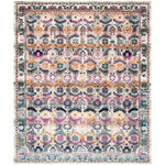 Safavieh Baldwin 196 Rug, BDN196 - Cream / Multi