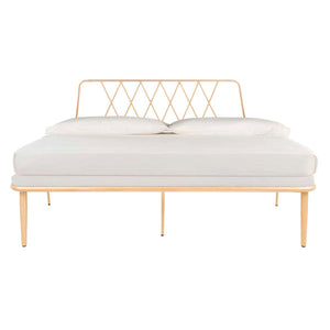 Safavieh Gatsby Bed, BED6200