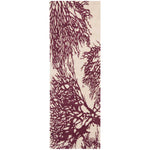 Safavieh Bella 115 Rug, BEL115 - Beige / Purple