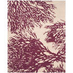 Safavieh Bella 115 Rug, BEL115 - Beige / Purple