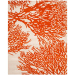 Safavieh Bella 115 Rug, BEL115 - Beige / Terracotta