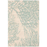 Safavieh Bella 115 Rug, BEL115 - Beige / Blue