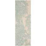 Safavieh Bella 115 Rug, BEL115 - Beige / Blue