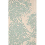 Safavieh Bella 115 Rug, BEL115 - Beige / Blue