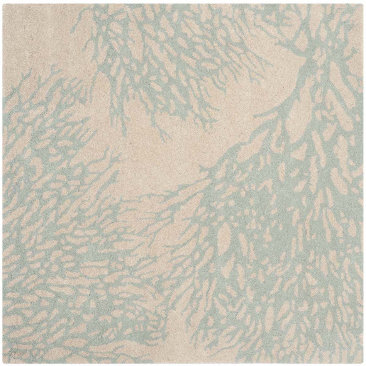 Safavieh Bella 115 Rug, BEL115 - Beige / Blue