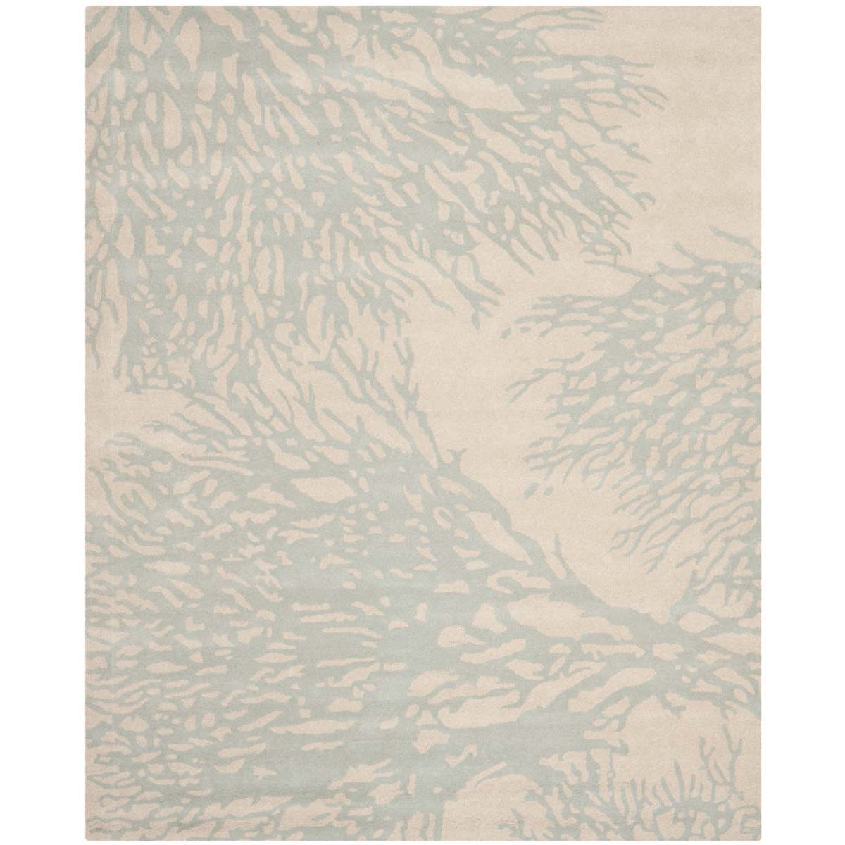 Safavieh Bella 115 Rug, BEL115 - Beige / Blue