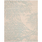 Safavieh Bella 115 Rug, BEL115 - Beige / Blue