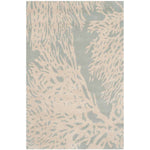 Safavieh Bella 115 Rug, BEL115 - Grey / Ivory
