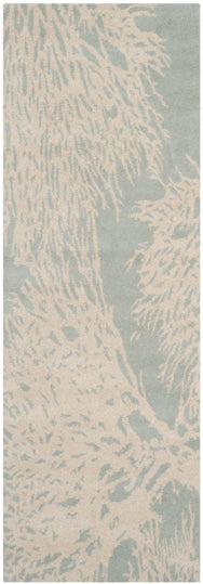 Safavieh Bella 115 Rug, BEL115 - Grey / Ivory