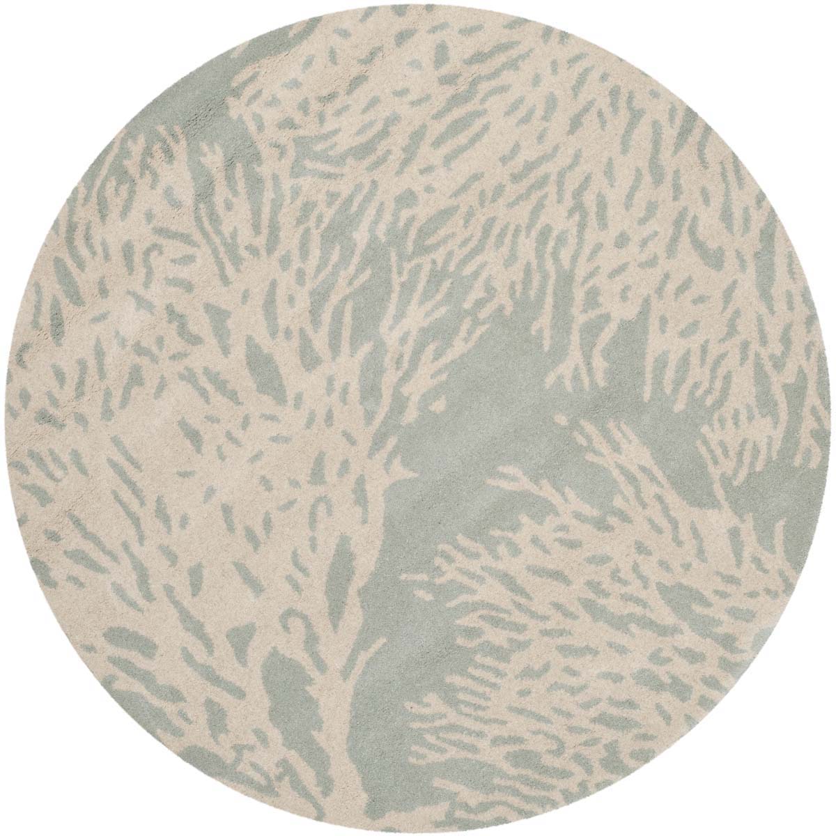 Safavieh Bella 115 Rug, BEL115 - Grey / Ivory