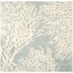 Safavieh Bella 115 Rug, BEL115 - Grey / Ivory