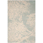 Safavieh Bella 115 Rug, BEL115 - Grey / Ivory