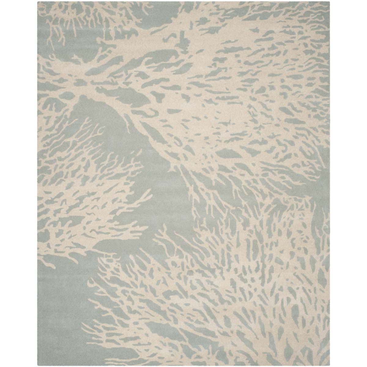 Safavieh Bella 115 Rug, BEL115 - Grey / Ivory